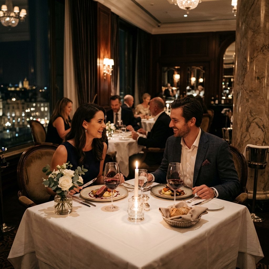 L'Étoile Restaurant
